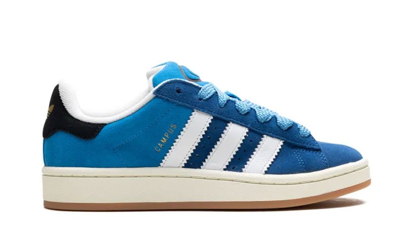 Adidas Campus Campus 00s 'Bright Blue Dark Marine'